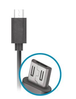 Micro USB Accessories