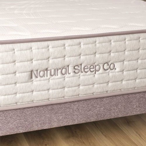Origin Hibernate Pocket Sprung Memory Foam Mattress 4