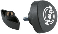 Konig & Meyer 24621 - Screw fitting set