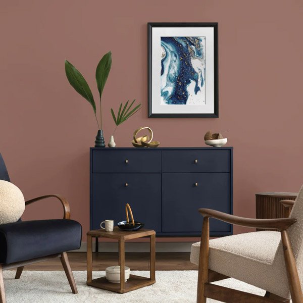Colourtrend Rua Dusk Colour Inspiration
