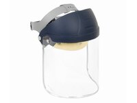 JSP MARTCARE Browguard & Visor