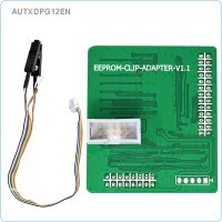Xhorse VVDI Prog EEPROM Clip Adapter