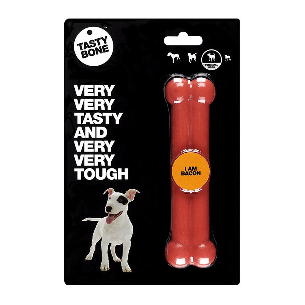Tasty Bone Bacon Medium 