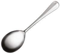 Rattail 18/0 Soup Spoon