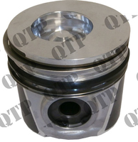 Piston Assembly