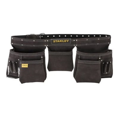 Stanley STST1-80113 Leather Tool Apron