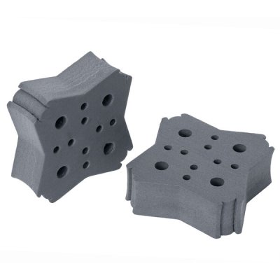 9-16mm Tube Inserts (2)