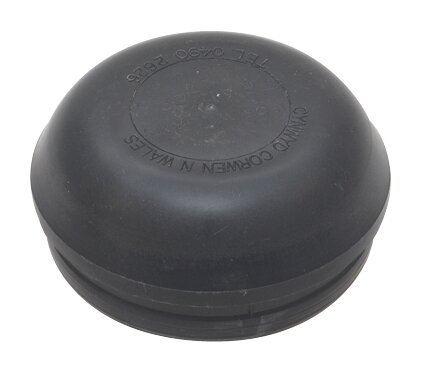 CAP GREASE 75mm for I/W HUB