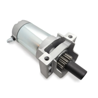 GGP / Stiga TRE352 Starter Motor (14T)