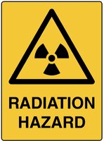 Warning Signs - Available in Sign Material - PVC, ACM, ADHESIVE