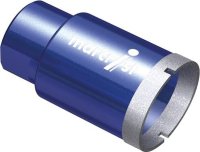 MARCRIST PG850 36mm TILE DRILLING CONCEPT