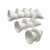 Compostable Watercone 4oz Paper x 5000