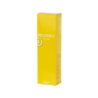 Merz Belotero Soft With Lidocaine 1ml