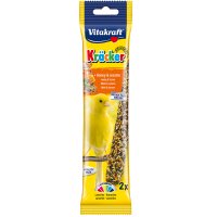 Vitakraft Kracker Canary Honey & Sesame Sticks 1x7