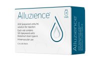 Galderma Alluzience - 2 x 125 units (2 vials)