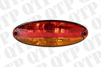 Tail Lamp Left Side