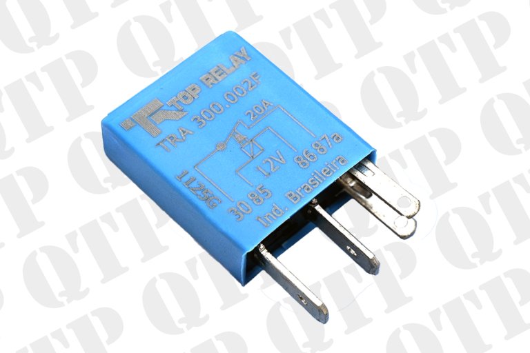 Relays