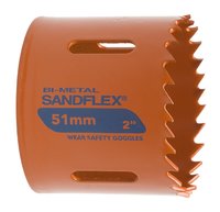 3830-43-C BAHCO 43MM HOLESAW