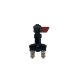 TIPPER MASTER KILL SWITCH