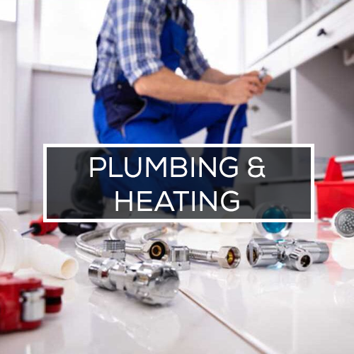 Plumbing & Heating
