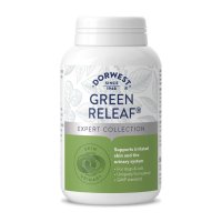 Dorwest Green Releaf Tablets