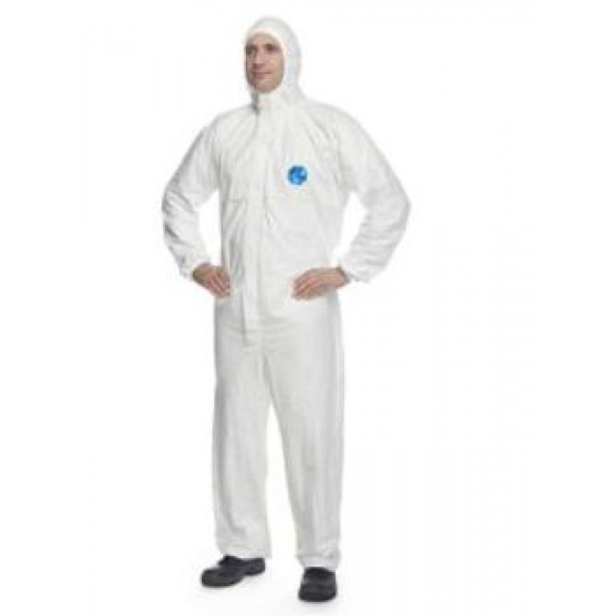 Tyvek 200 Easysafe Coverall