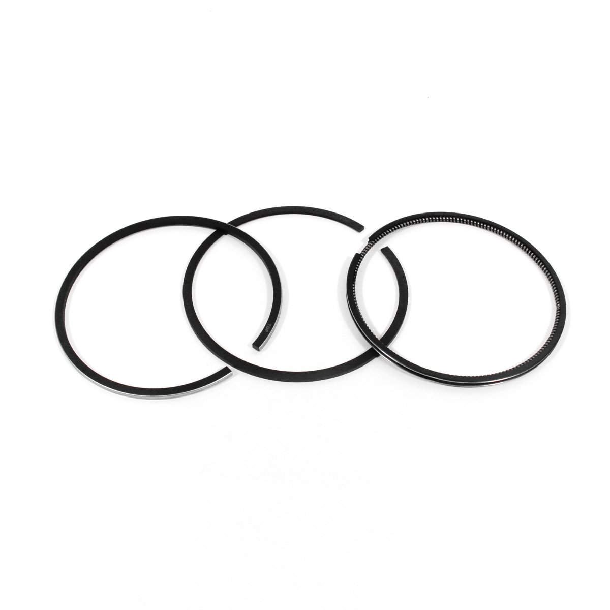 PISTON RING SET