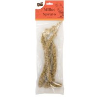 Extra Select Millet Sprays 6x3pk
