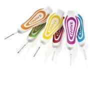 Curaprox I-Wave - 25pk Yellow / 0.7mm - DMI Ireland's Leading Dental Supplier - Next Day Delivery