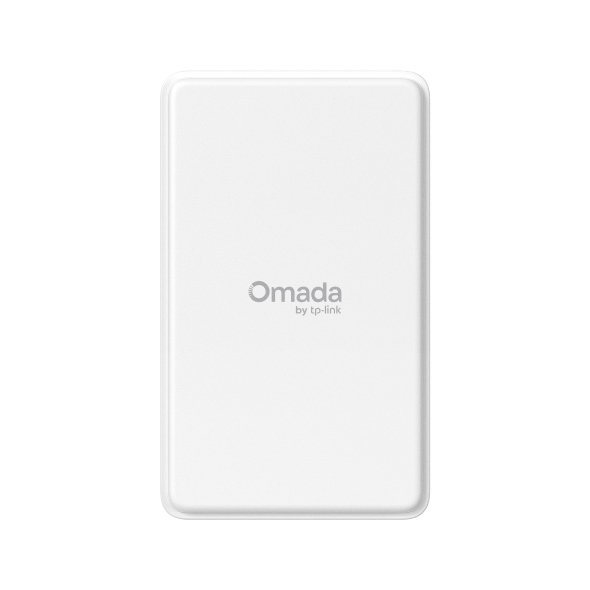 Omada ER701 5G Outdoor Gateway front view