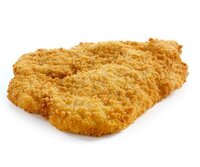 Frozen Cooked Chicken Escallops 1x3.3kg