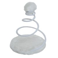 Gor Pets Cat Spiral Toy