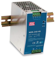 meanwell ndr240-24