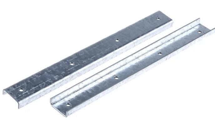 41X21 Unistrut Joiner P1219