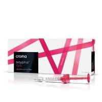 Saypha Lips Lidocaine 1ml