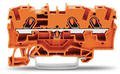 Wago 2004-1302 - Conductor Block