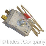 Hotpoint Thermostat Centre Post Kit Genuine