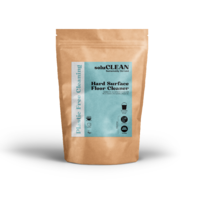 soluCLEAN Mop N Go Hard Surface Cleaner Fragranced Sachet 5L x 20