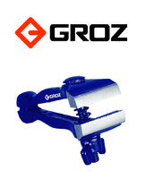 Groz Hand Vice HV100