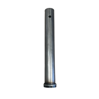 COUPLING - DRAWTUBE KNOTT (3.5T) 60MM OD