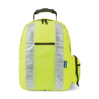 PULSAR&reg; PROTECT Quick Release Back Pack Yellow