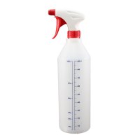 Trigger Spray Bottle (1L - Red)