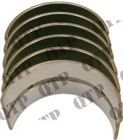Main End Bearings