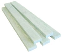 BOX FLAT CHALK 125MM X 12MM X 5MM BOX 144PCS