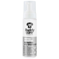Buddycare Dog Waterless Shampoo Derma Sensitive 200ml