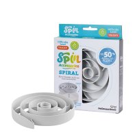 PetDreamHouse SPIN Accessories with 50% Recycled Plastic - Spiral