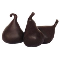 Duva - Figs - enrobed in dark chocolate 14g x 1kg