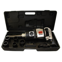 1" dr Air Impact Wrench Set