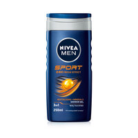 Nivea Men Sport Shower Gel 250ml