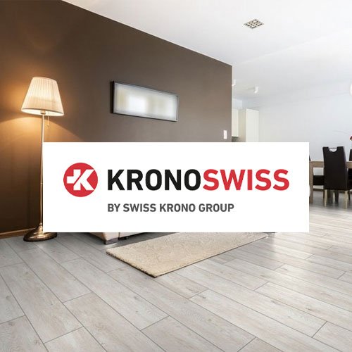KronoSwiss Range
